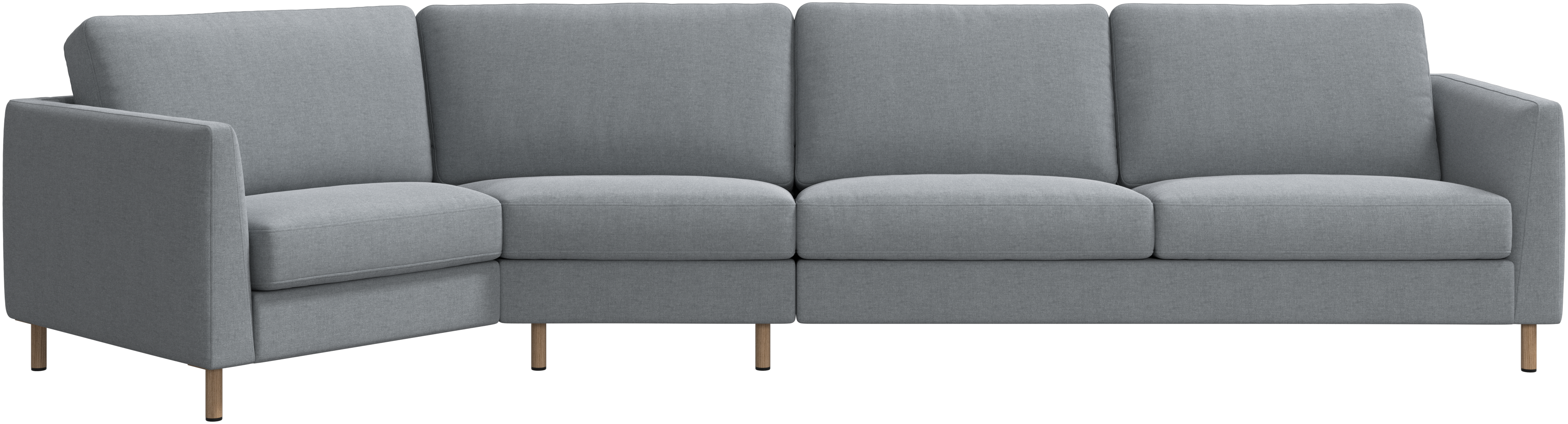 I.D.V. コーナーソファ（左） | sofa | I.D.V | Anders Nørgaard